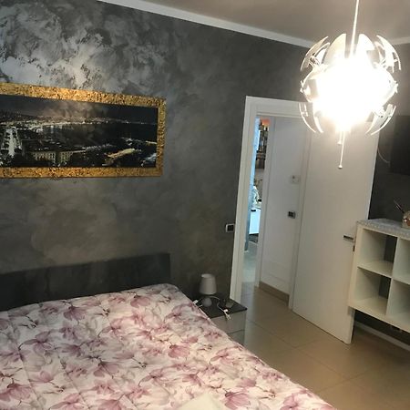 Apartmán La Casa Di Elena Sannicandro di Bari Exteriér fotografie