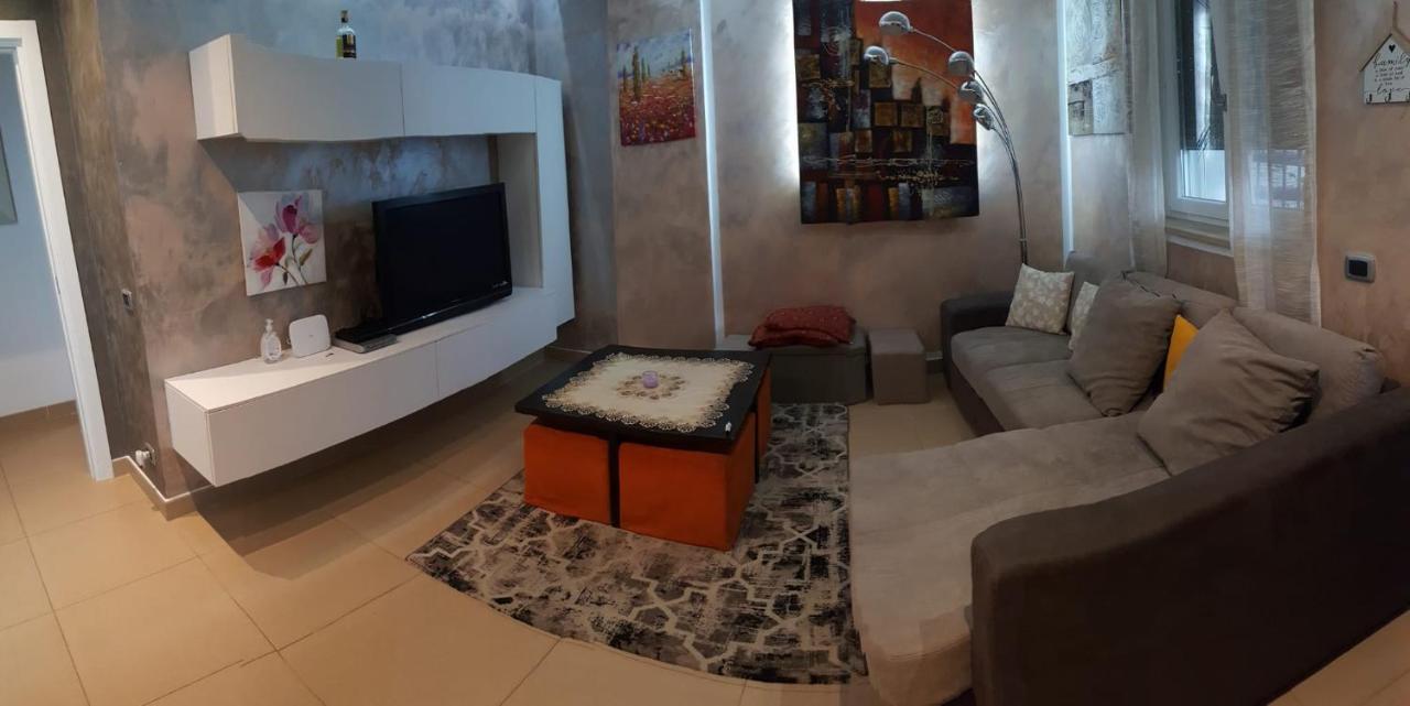 Apartmán La Casa Di Elena Sannicandro di Bari Exteriér fotografie