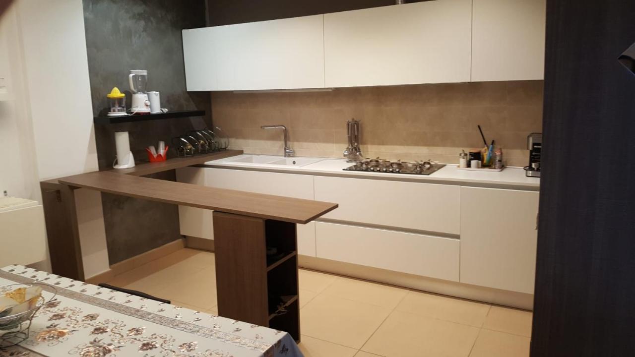 Apartmán La Casa Di Elena Sannicandro di Bari Exteriér fotografie