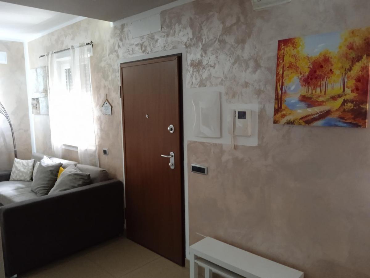 Apartmán La Casa Di Elena Sannicandro di Bari Exteriér fotografie