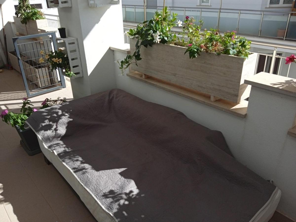 Apartmán La Casa Di Elena Sannicandro di Bari Exteriér fotografie
