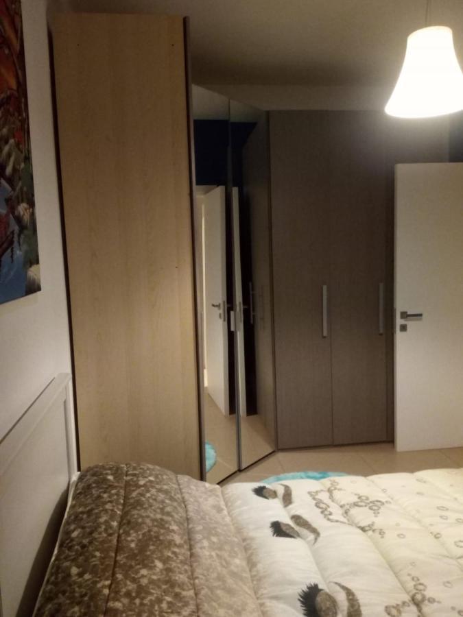 Apartmán La Casa Di Elena Sannicandro di Bari Exteriér fotografie
