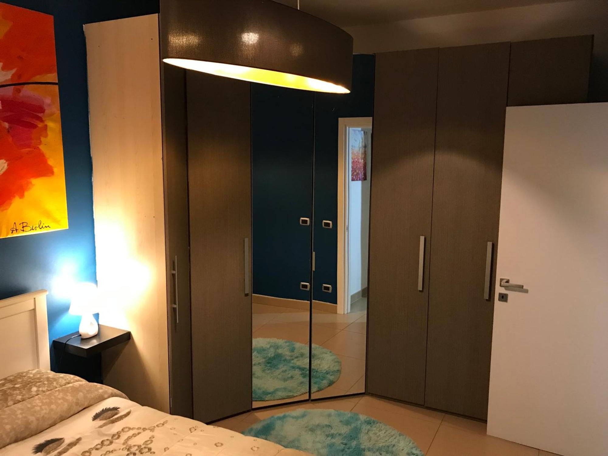 Apartmán La Casa Di Elena Sannicandro di Bari Exteriér fotografie