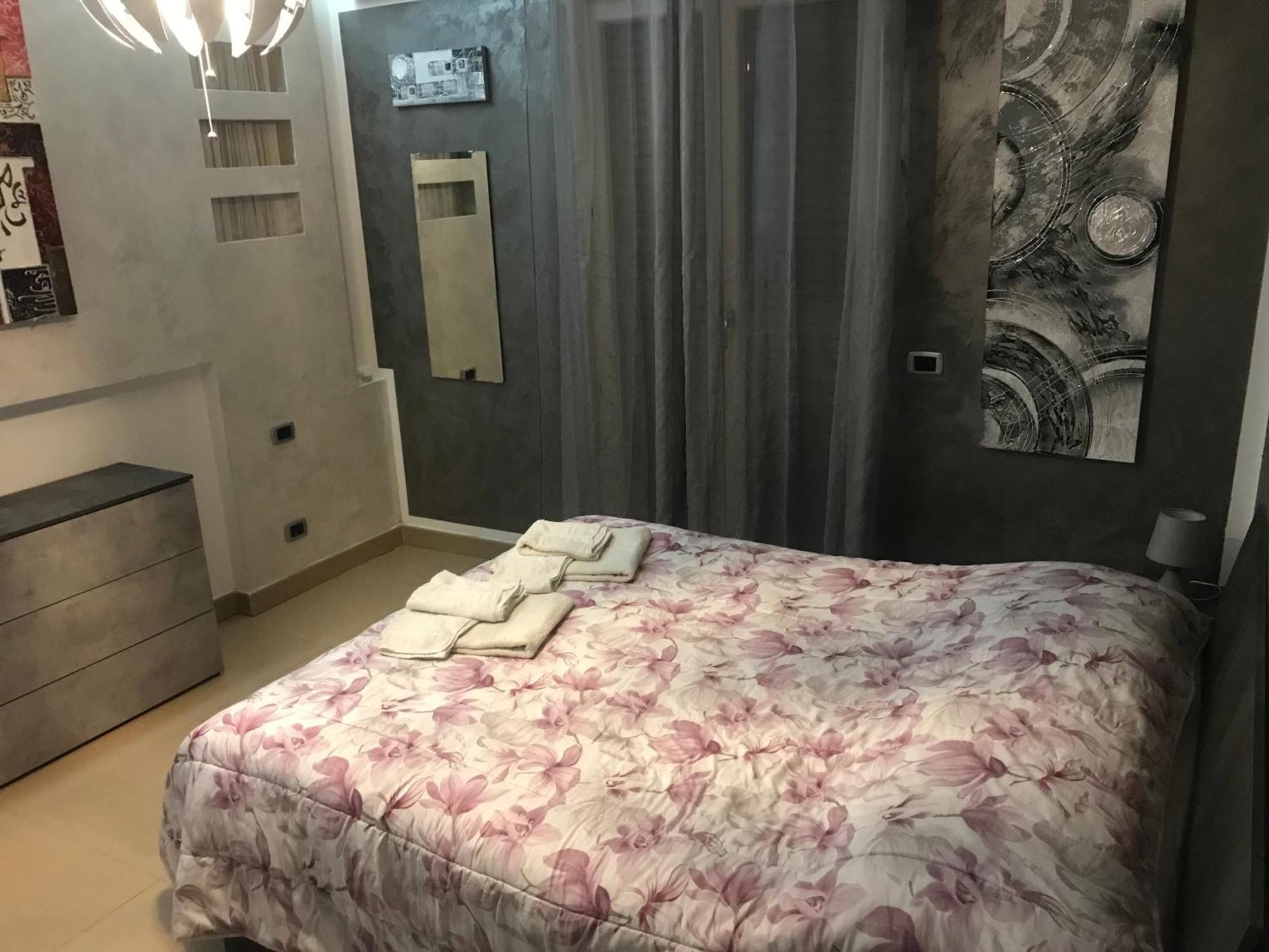 Apartmán La Casa Di Elena Sannicandro di Bari Exteriér fotografie
