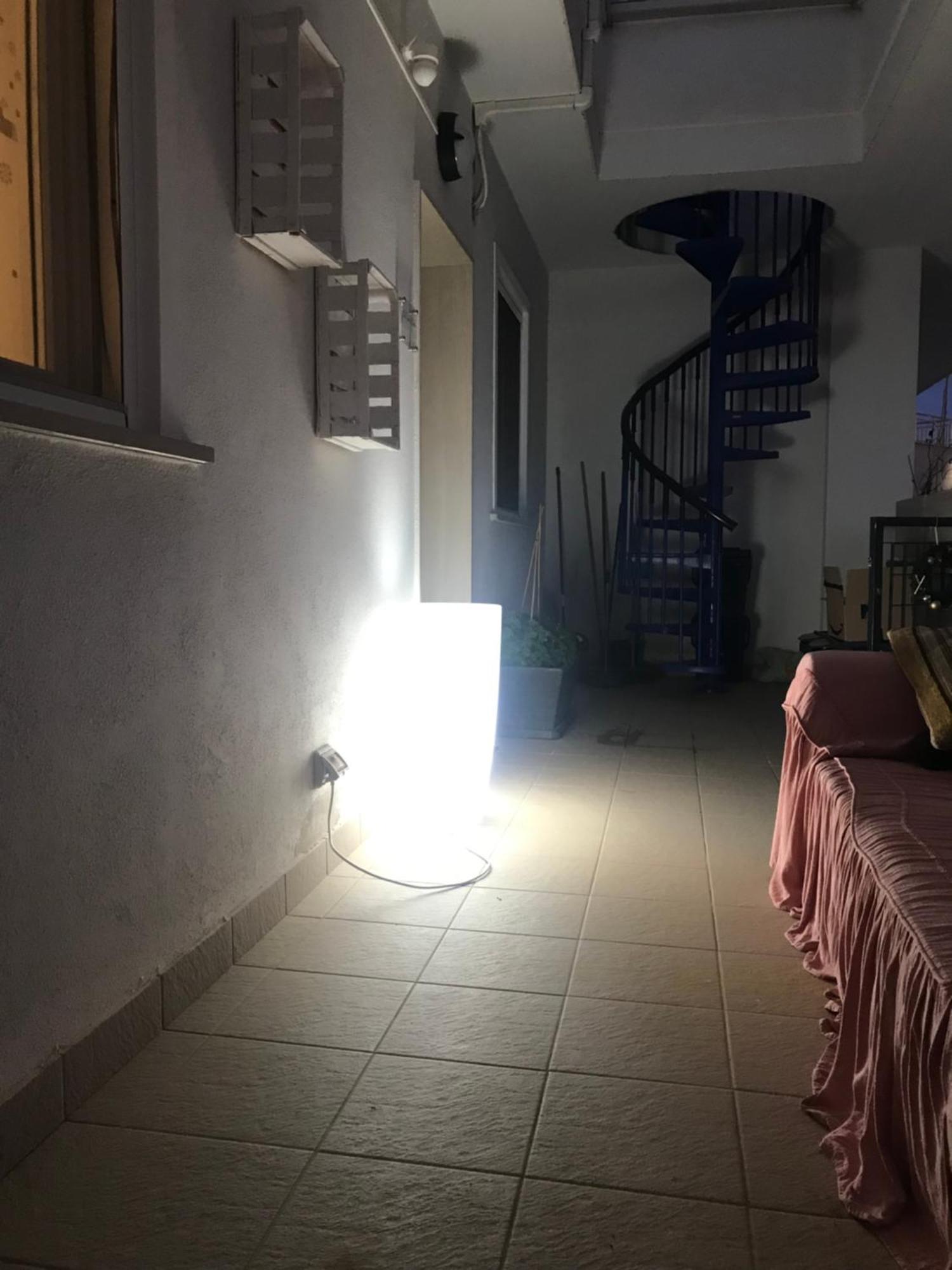Apartmán La Casa Di Elena Sannicandro di Bari Exteriér fotografie