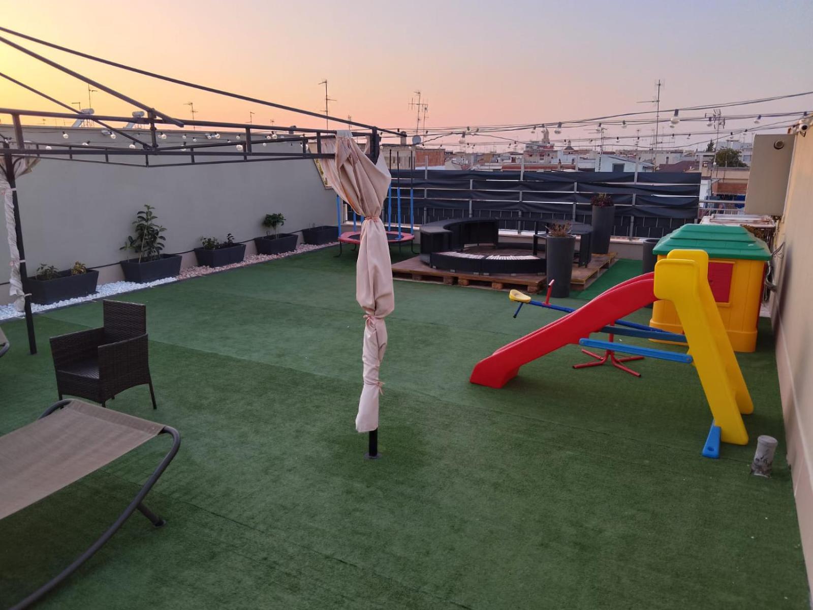 Apartmán La Casa Di Elena Sannicandro di Bari Exteriér fotografie
