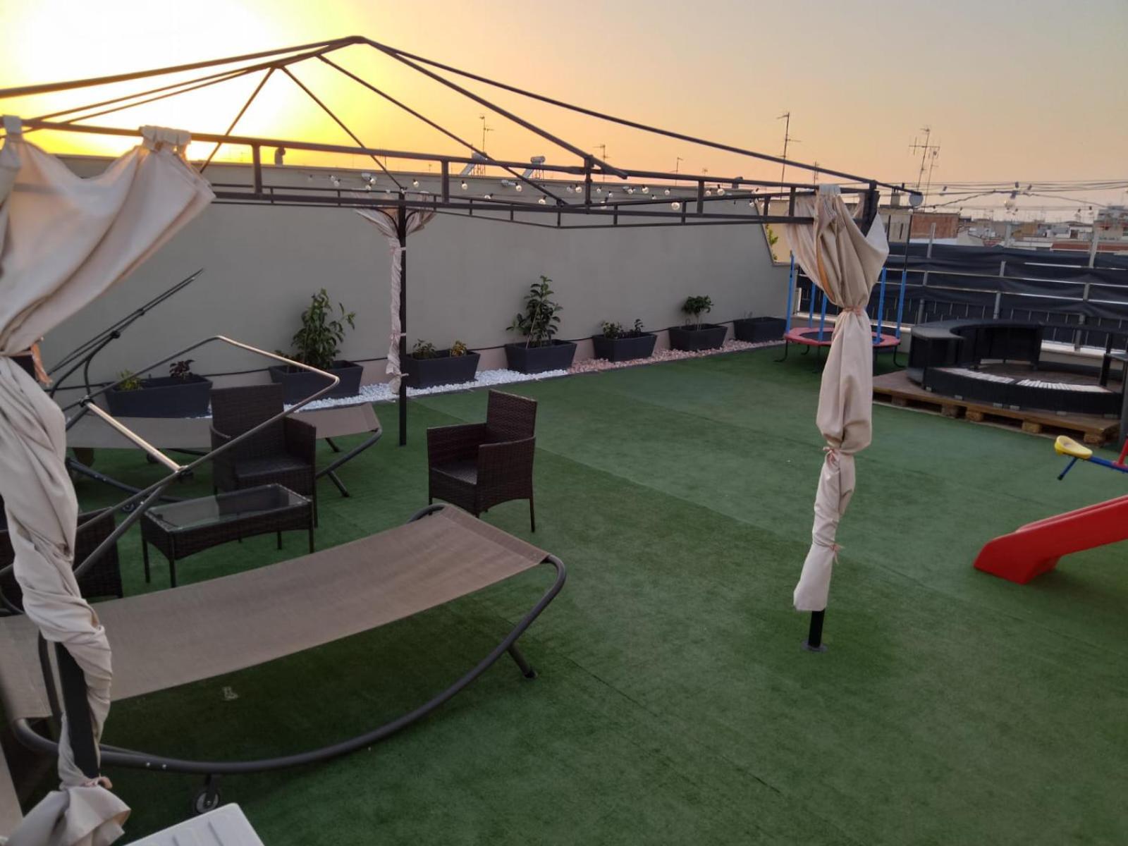 Apartmán La Casa Di Elena Sannicandro di Bari Exteriér fotografie