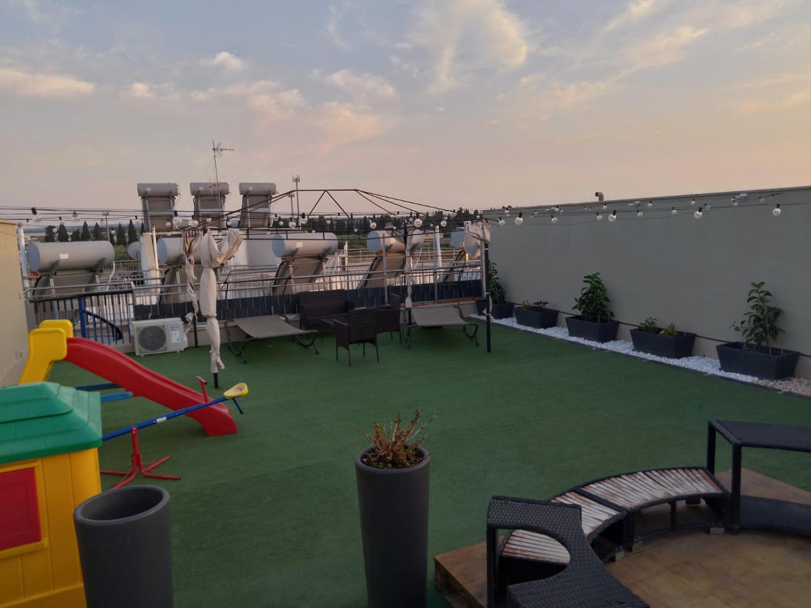 Apartmán La Casa Di Elena Sannicandro di Bari Exteriér fotografie